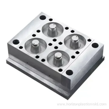 Customized Precision Injection Mold Tooling for Electrical Plastic Applications